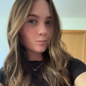 Meet your Posher, Libbie